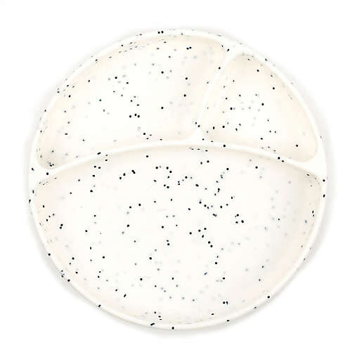 Bella Tunno, Speckle Silicone Wonder Plate
